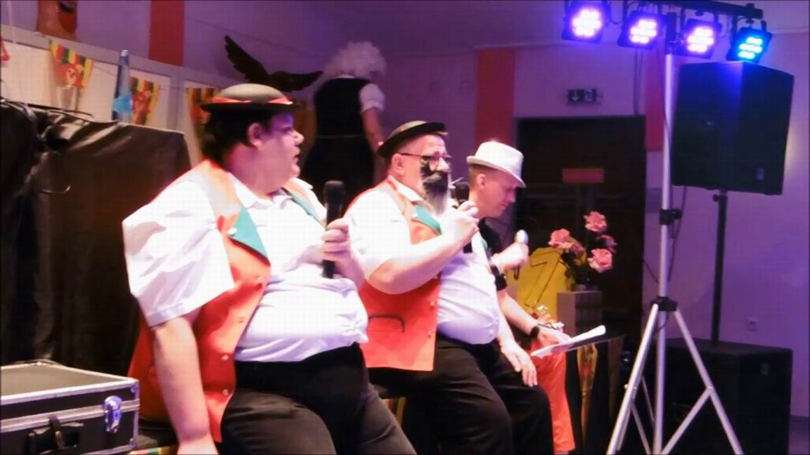 Weiberfastnacht2015- (07)